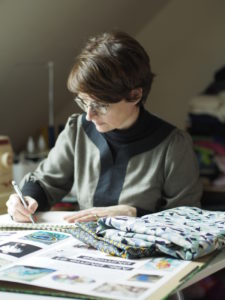 Lire la suite à propos de l’article Des vêtements artisanaux made in Bretagne – Interview avec la créatrice