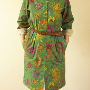 Robe-chemise ‘Spring’